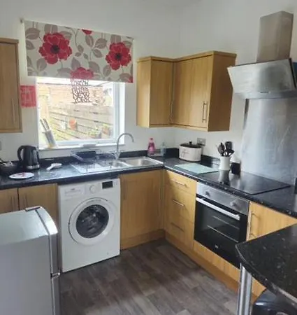 3 Bedroom House, Close To Woodland, Chesterfield And Peak District Brimington Exterior foto